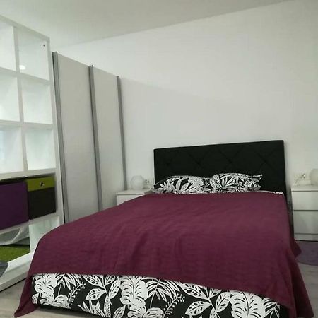 Dreno Apartman Zagreb Dış mekan fotoğraf