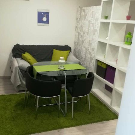 Dreno Apartman Zagreb Dış mekan fotoğraf