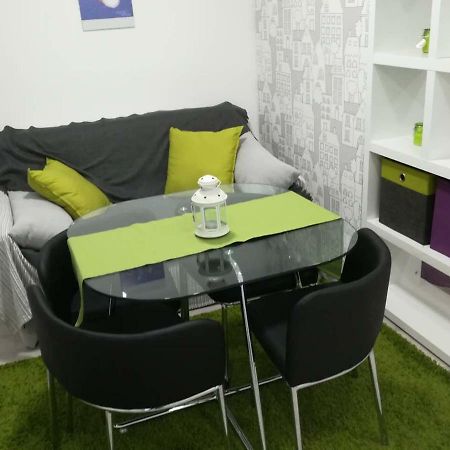 Dreno Apartman Zagreb Dış mekan fotoğraf