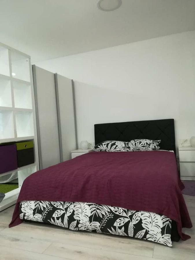 Dreno Apartman Zagreb Dış mekan fotoğraf