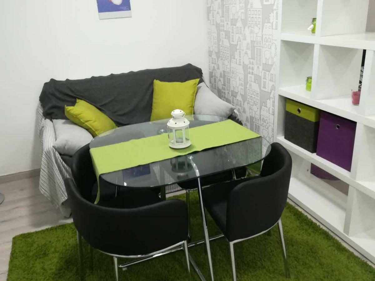 Dreno Apartman Zagreb Dış mekan fotoğraf