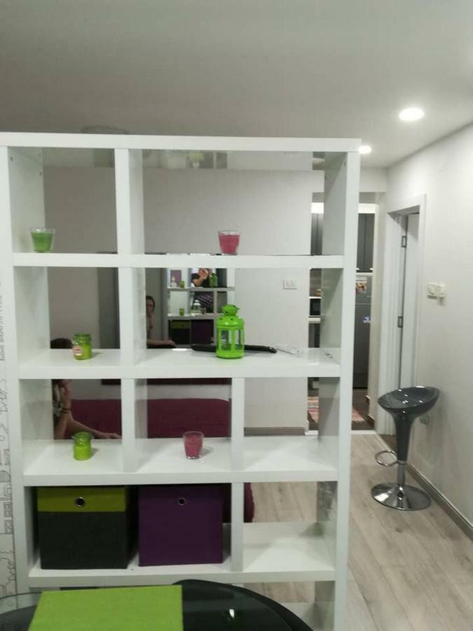Dreno Apartman Zagreb Dış mekan fotoğraf