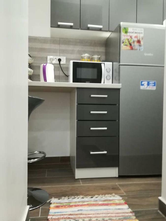Dreno Apartman Zagreb Dış mekan fotoğraf