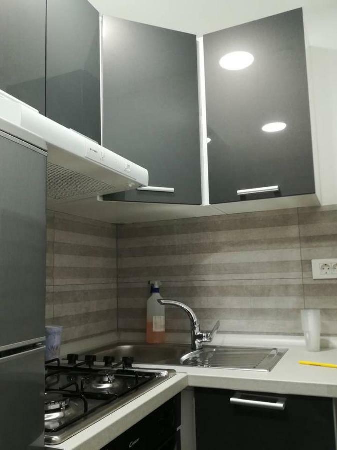 Dreno Apartman Zagreb Dış mekan fotoğraf